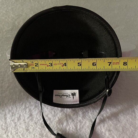 Mickey Mouse Ears Hat Glow With The Show Light Up Disney Parks World of Color - Picture 13 of 15